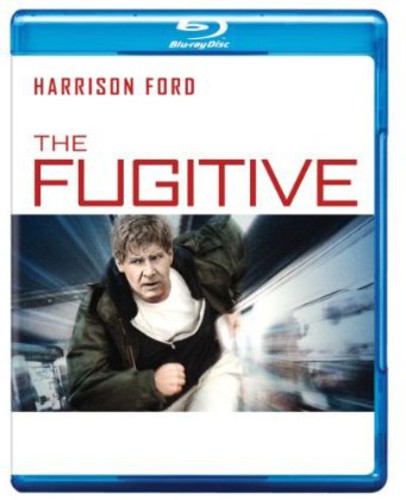 Fugitive: 20th Anniversary - Fugitive: 20th Anniversary - Blu-ray