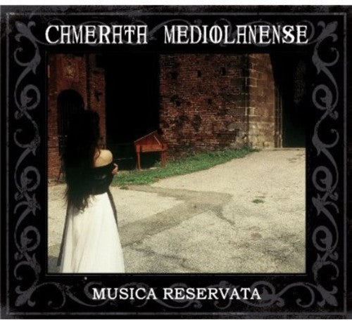 Camerata Mediolanense - Musica Reservata [2 CD]