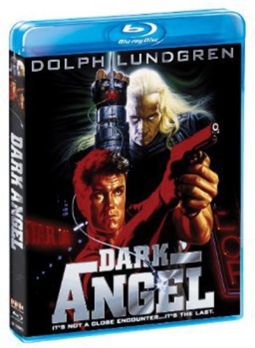 Dark Angel - Dark Angel - Blu-ray