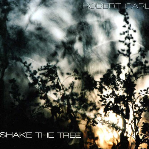 Robert Carl - Shake the Tree [CD]