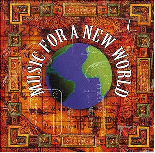 Songs Of The World - World Sampler [CD]