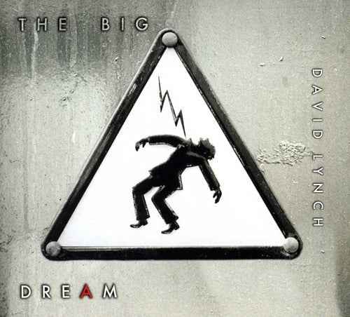 The Big Dream [CD]