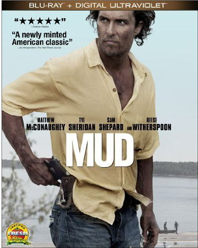 Mud - Mud - Blu-ray