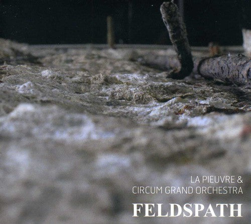 La Pieuvre & Circum Grand Orchestra - Feldspath [2 CD]