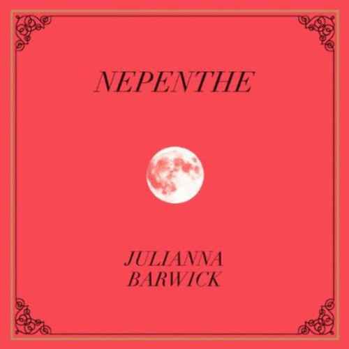 Nepenthe [CD]
