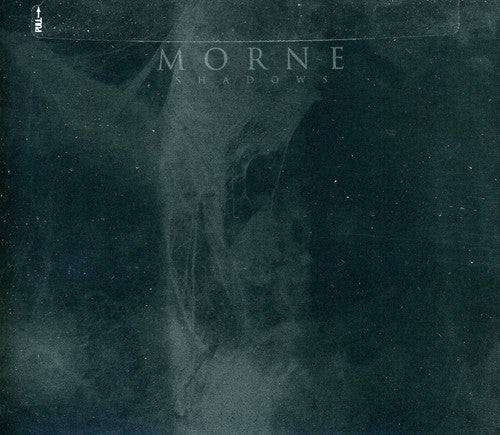 Morne - Shadows [CD]