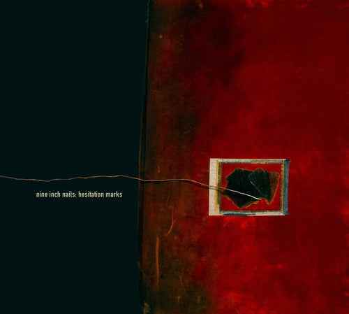 Hesitation Marks [Deluxe 2CD]
