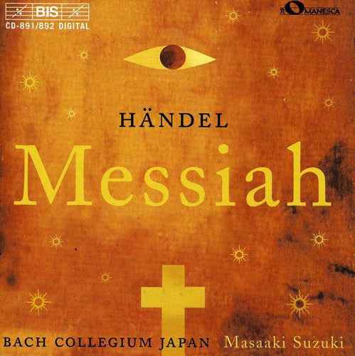 Messiah [2 CD]