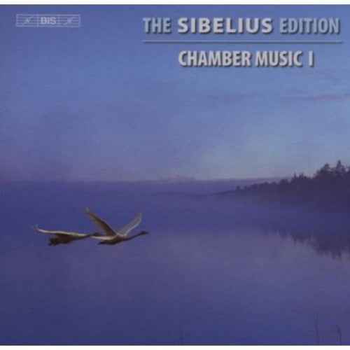 Sibelius Edition 2: Chamber Music 1 [6 CD]