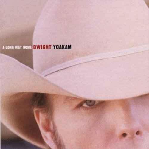 Long Way Home [CD]