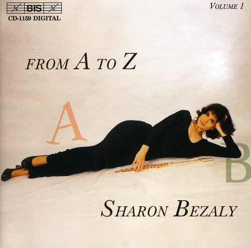 From A To Z 1 / Various - From a to Z 1 / Various [CD]