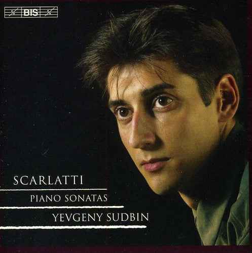Piano Sonatas [CD]