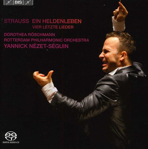 Igor Gruppman - Ein Heldenlebenen [CD]