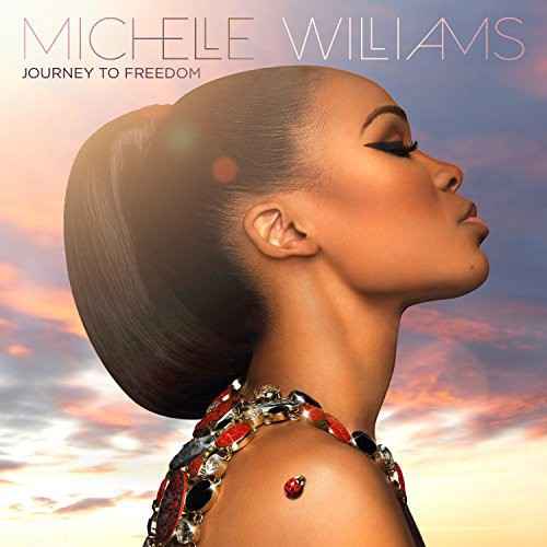 Journey to Freedom [CD]