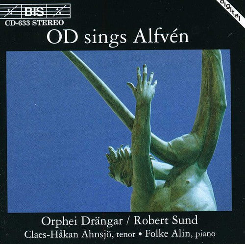 Robert Sund - Choral Works [CD]