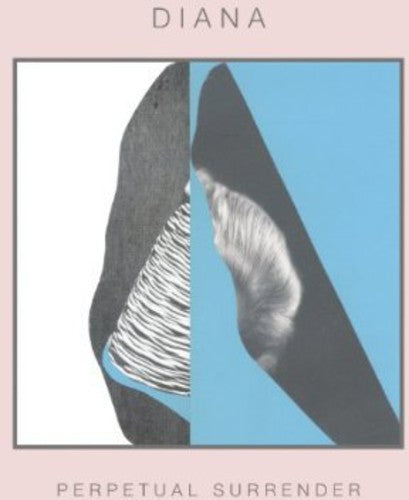 Diana - Perpetual Surrender [LP] Vinyl Record