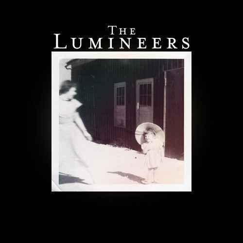 The Lumineers [Deluxe Edition] [CD/DVD]