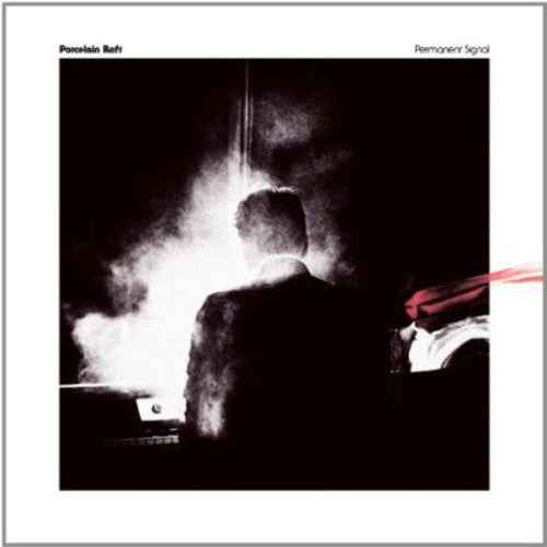 Permanent Signal [Download Included] [Colored Vinyl]