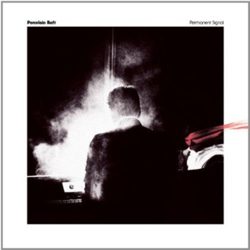 Porcelain Raft - Permanent Signal [CD]