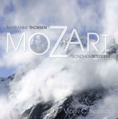 Violin Concertos [LP]