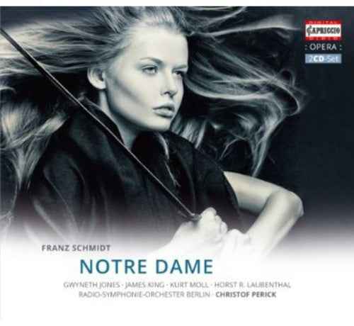 Notre Dame [2 CD]