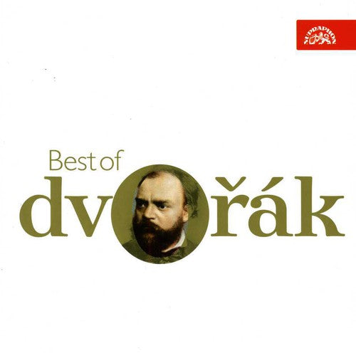 Various Artists - Best of Dvorak / Various Music CD