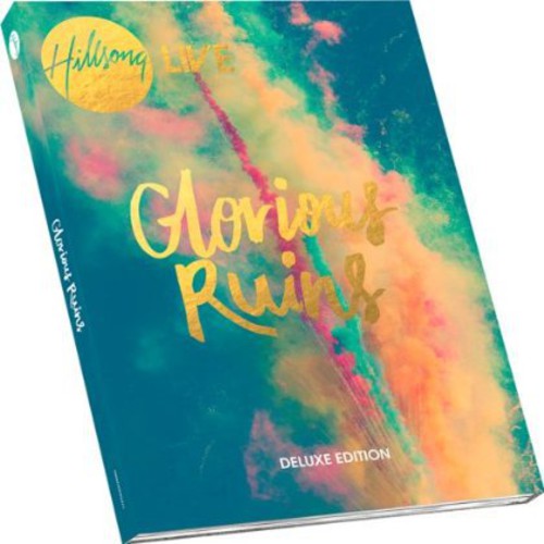 Hillsong Live - Glorious Ruins Music CD