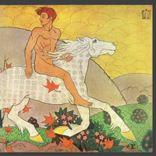 Then Play On [CD]