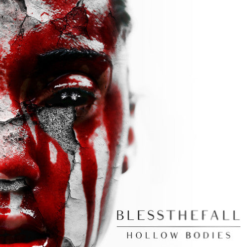 Blessthefall - Hollow Bodies [CD]