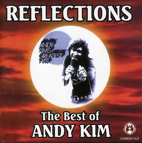 Andy Kim - Greatest Hits (25 Cuts) [CD]