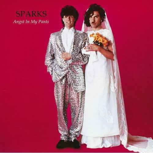 Angst In My Pants (Bonus Tracks) [Digipak]