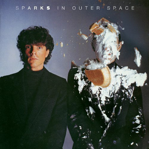 Sparks - In Outer Space (Bonus Tracks) [Digipak]