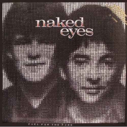 Fuel For The Fire: Expanded Edition [Import]