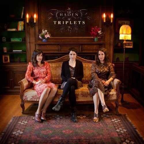The Haden Triplets [Vinyl]