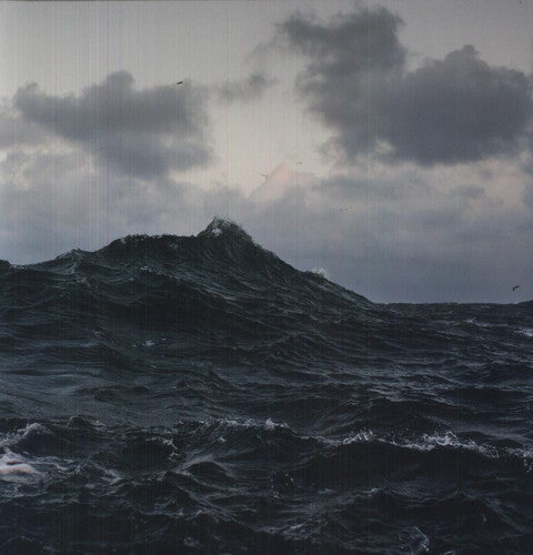 Volcano Choir - Repave [Vinyl] Vinyl Record