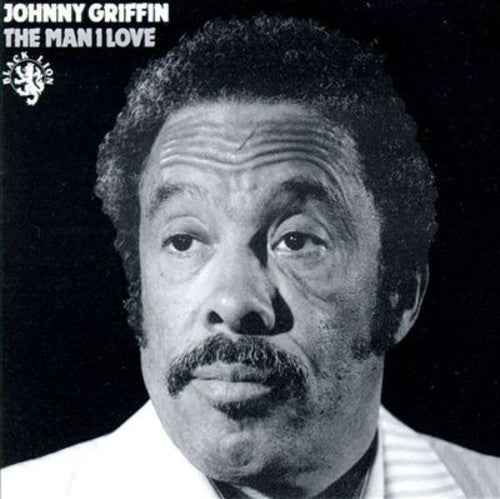 The Man I Love [Limited Edition Deluxe 2LP]