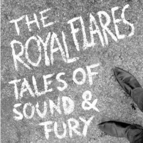 Tales of Sound & Fury [LP]