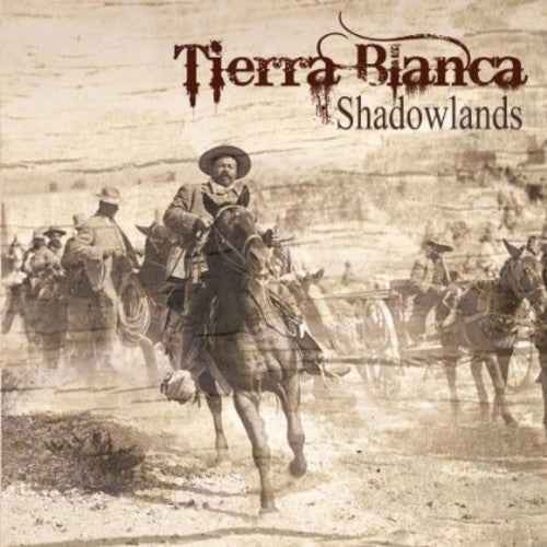 Shadowlands [LP]