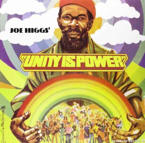 Unity Is Power [LP]