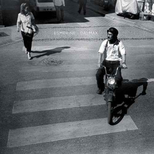 Dalmak [Download Included] [180 Gram]