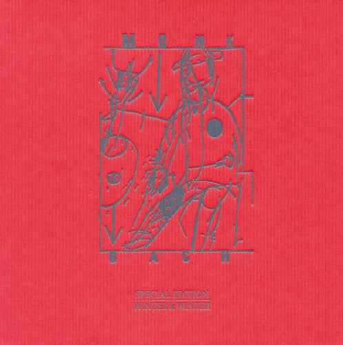 Monk To Bach - Monk to Bach / Various (Sampler) Music CD