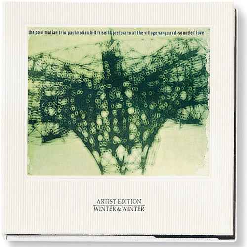 Sound of Love [CD]