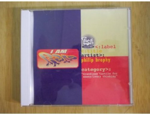 Bec Hance - Tranquility [CD]