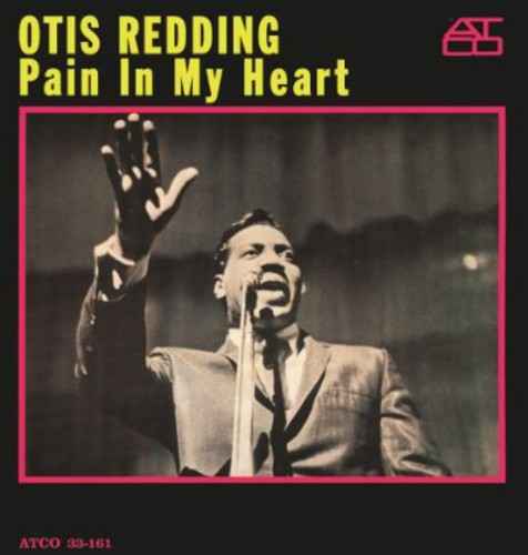 Pain In My Heart [180 Gram]
