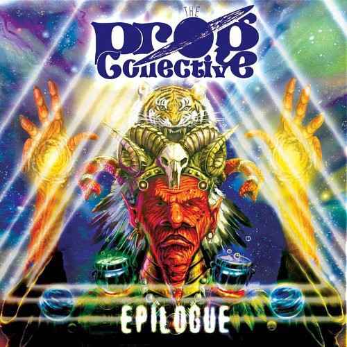 Epilogue [LP]