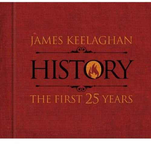 History: The First 25 Years [CD]