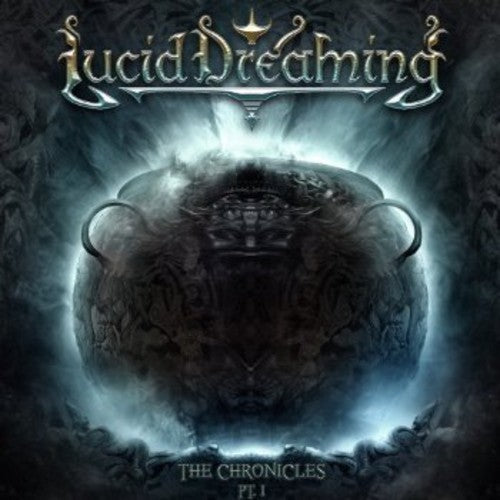 Lucid Dreaming - The Chronicles Pt. 1 Music CD