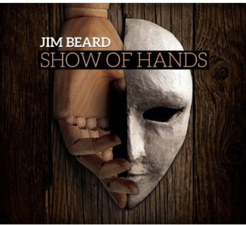 Jim Beard - Show of Hands [CD]