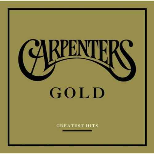 Gold: Greatest Hits [CD]