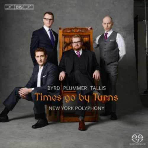 Times Go By Turns [CD]